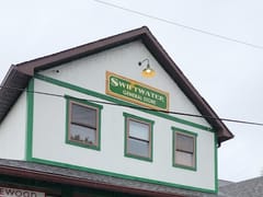 Swiftwater General Store - New River