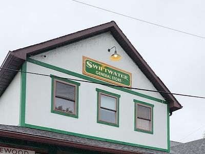 Swiftwater General Store - New River