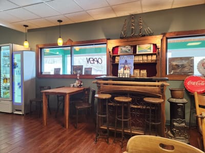 Swiftwater General Store - New River