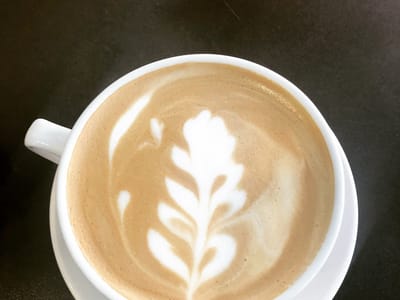 Swill Coffee and Wine