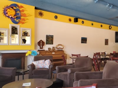 Swill Coffee and Wine