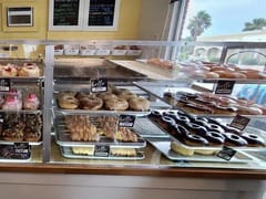 Swillerbees Craft Donuts & Coffee in Flagler Beach