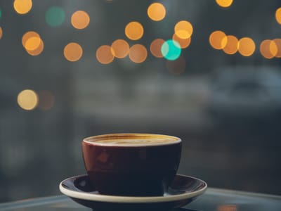 Switchback Coffee Roasters - Shooks Run