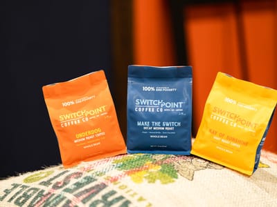 Switchpoint Coffee Co