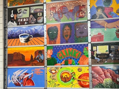 Switchpoint Coffee Co