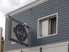 Syl's Cafe