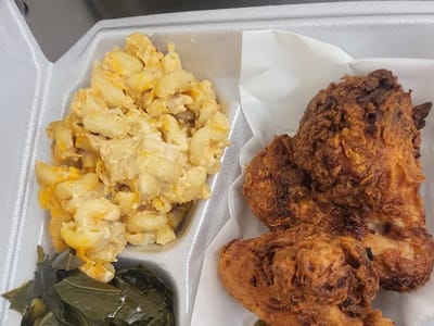 SylviaMae's Cafe & Convenience Store