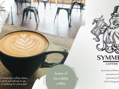 Symmetry Coffee Company