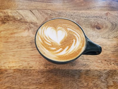 Symmetry Coffee Company