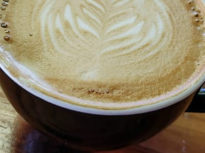 Symmetry Coffee Company