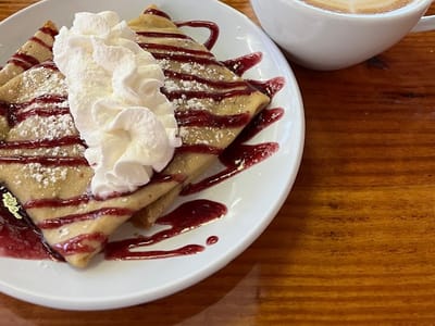 Symmetry Coffee Company