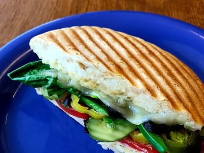 T-Bones Records & Cafe