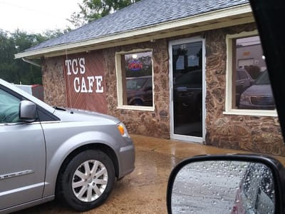 T C's Cafe & Confections