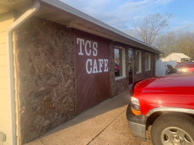 T C's Cafe & Confections