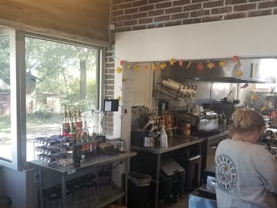 T.H.I.N.K. Coffee - Dave Ward