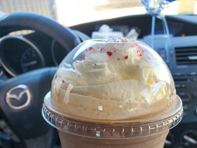 T.H.I.N.K. Coffee - Greenbrier