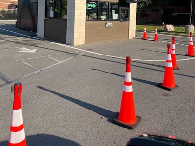 T.H.I.N.K. Coffee - Greenbrier