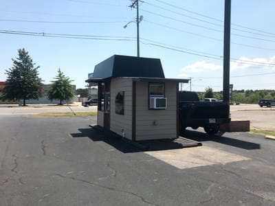 T.H.I.N.K. Coffee - Harkrider