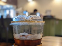 T.H.I.N.K. Coffee - Vilonia