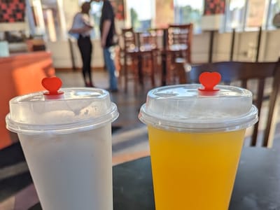 T-Icy Roll Ice Cream