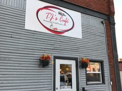 T J's Cafe
