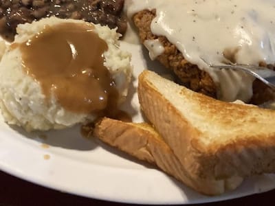 T's Cafe and Catering