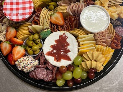 T's Cafe and Catering