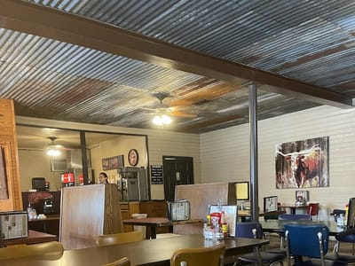 T's Cafe and Catering