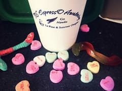 T&S EspressO Awakening