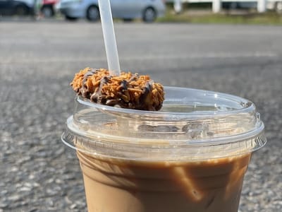 Table 12 Coffee House & Christian Bookstore