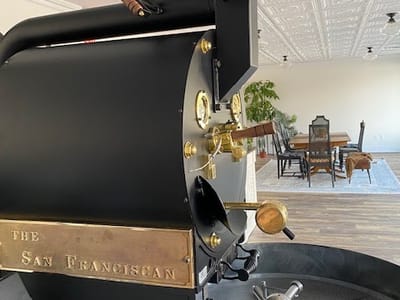 Table Coffee Roasters