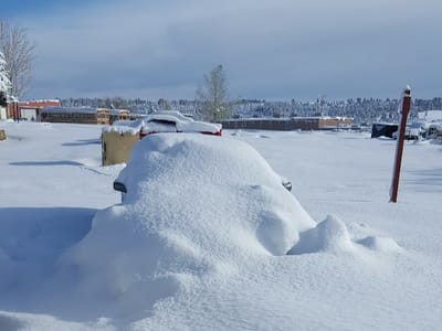 Table Mountain Coffee Shop