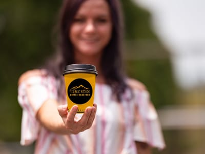 Table Rock Coffee Roasters