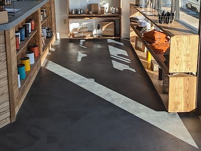 Table Rock Coffee Roasters