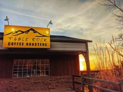 Table Rock Coffee Roasters
