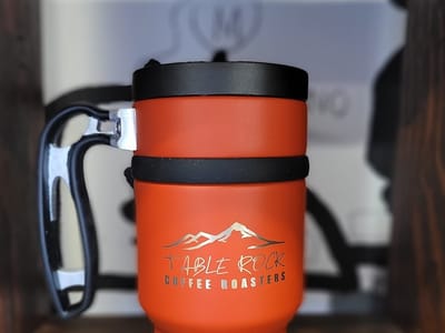 Table Rock Coffee Roasters