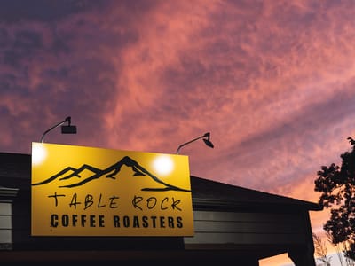 Table Rock Coffee Roasters