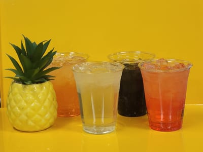 Table Rock Coffee Roasters