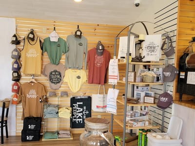 Table Rock Trading and Coffee Co.