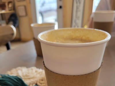 Table Rock Trading and Coffee Co.