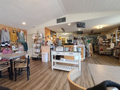 Table Rock Trading and Coffee Co.