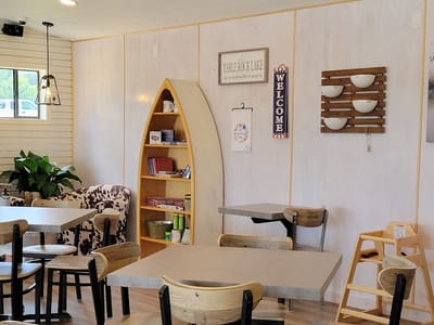 Table Rock Trading and Coffee Co.