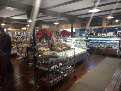 Tabora Farm & Winery