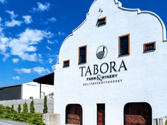 Tabora Farm & Winery
