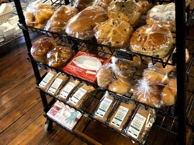 Tabora Farm & Winery