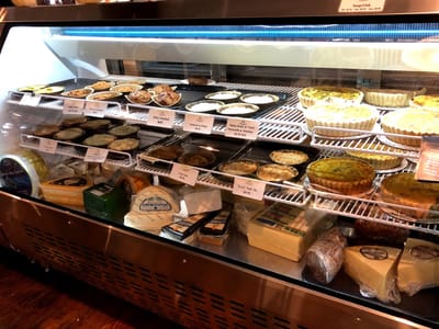 Tabora Farm & Winery