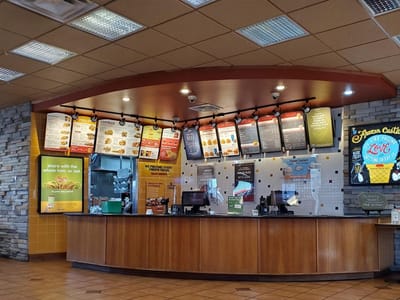 Taco John's
