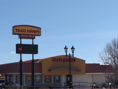 Taco John's