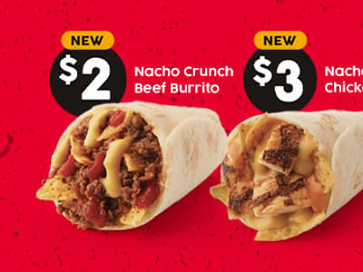 Taco John's