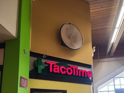 Taco Time